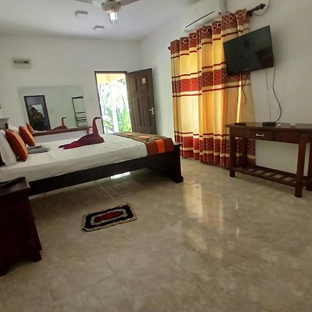 Hotel Tree Garden Wilpaththu Nochchiyagma Anuradhapura Nochchiyagama 외부 사진