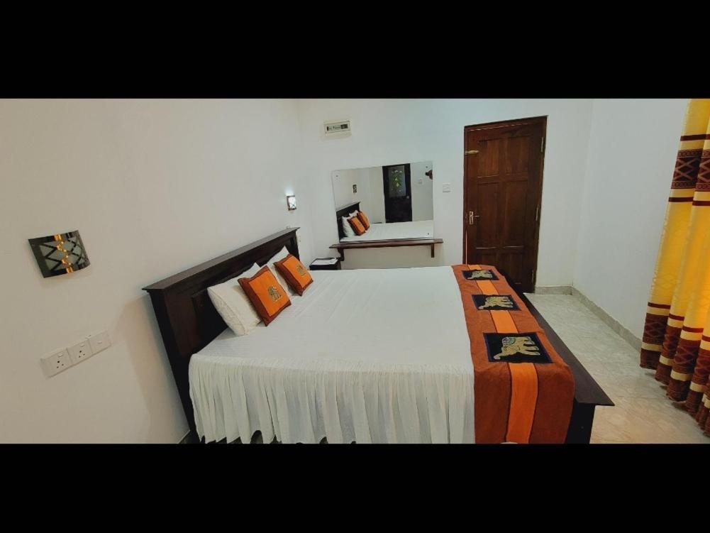 Hotel Tree Garden Wilpaththu Nochchiyagma Anuradhapura Nochchiyagama 외부 사진